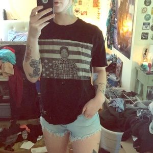 Long Live A$AP Rocky T